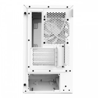 Obudowa H3 Flow mATX mini Tower biała NZXT