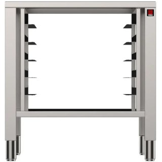 Podstawa pod piec konwekcyjno parowy 710 x 640 x 770 mm Hendi