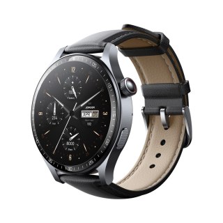 Smartwatch Classic Series JR-FC2 Pro z funkcją odbierania połączeń - ciemnoszary JOYROOM