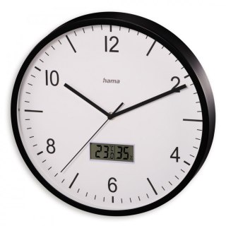 Zegar ścienny Lanzarote Hama