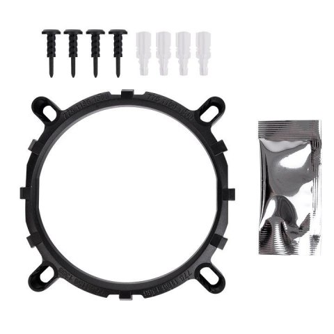 Chłodzenie procesora - UX100 ARGB Lighting Thermaltake