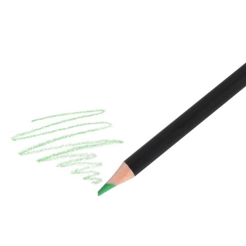 Kredki ołówkowe kolorowe w etui zestaw 120 sztuk Kik Sp. z o. o. Sp. k.