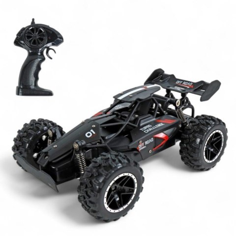 Pojazd R/C Turbo Challange Off Road medium Alba Moli