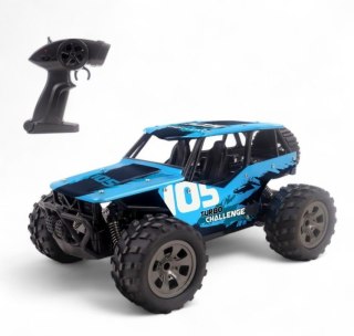 Pojazd R/C Turbo Challange Wild Racer Alba Moli