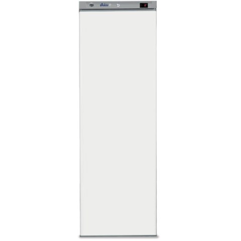 Szafa mroźnicza 1-drzwiowa stalowa o pojemności 400 l od -23 do -18C 322 W Budget Line - Hendi 236086 ARKTIC