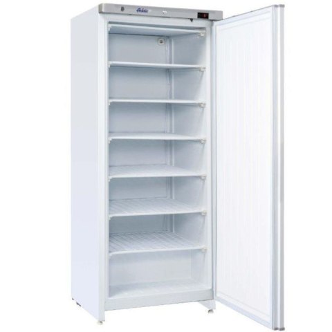 Szafa mroźnicza 1-drzwiowa stalowa o pojemności 600 l od -23 do -18C 436 W Budget Line - Hendi 236109 ARKTIC