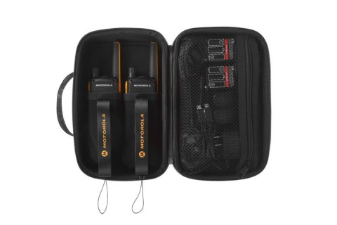 T82 EXTREME KRÓTKOFALÓWKI PMR 446 Motorola