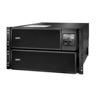 Zasilacz awaryjny SRT10KRMXLI SmartUPS SRT 10000VA Rack 230V APC