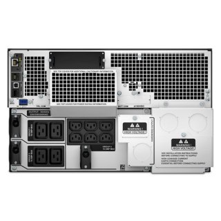 Zasilacz awaryjny SRT10KRMXLI SmartUPS SRT 10000VA Rack 230V APC