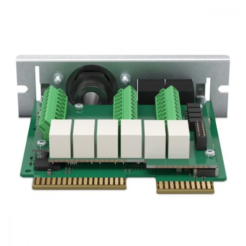 Karta AP9614 APC Dry Contact I/O SmartSlot Card APC
