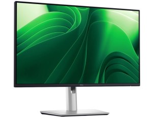 Monitor 23.8 cala P2425D IPS LED QHD (2560x1440)/16:9/HDMI/DP/USB-C/3xUSB/3Y AES&PPG Dell