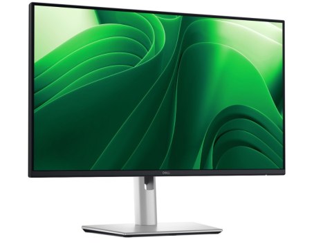 Monitor 23.8 cala P2425D IPS LED QHD (2560x1440)/16:9/HDMI/DP/USB-C/3xUSB/3Y AES&PPG Dell