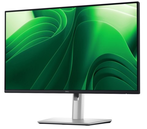 Monitor 23.8 cala P2425D IPS LED QHD (2560x1440)/16:9/HDMI/DP/USB-C/3xUSB/3Y AES&PPG Dell