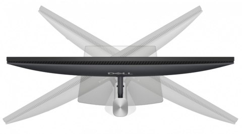 Monitor 23.8 cala P2425D IPS LED QHD (2560x1440)/16:9/HDMI/DP/USB-C/3xUSB/3Y AES&PPG Dell