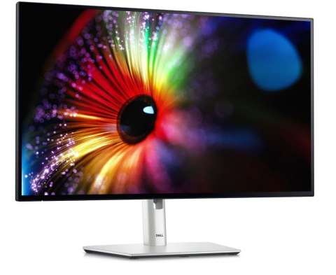 Monitor U2724D 27 cali IPS LED QHD(2560x1440)/16:9/HDMI/DP/USB-C/USB/3Y Dell