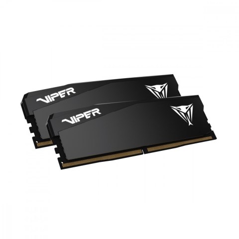 Pamięć DDR5 Viper Elite 5 Ultra 32GB/6400 (2*16GB) CL32 Patriot