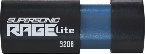 Pendrive Supersonic Rage Lite 32GB USB 3.2 Patriot