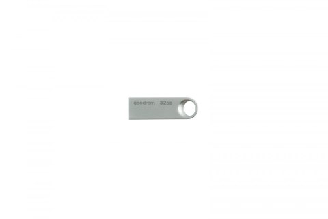 Pendrive UNO3 32GB USB 3.2 Gen1 srebrny GOODRAM