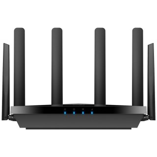 Router P5 Mesh Gigabit AX3000 5G Dual SIM Cudy