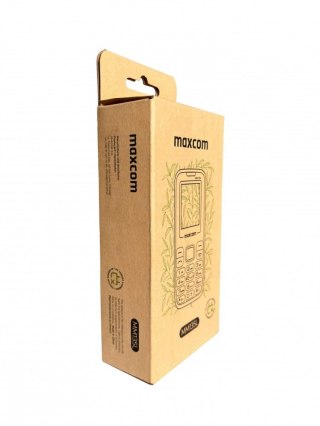 Telefon MM 135L Dual sim USB C Maxcom