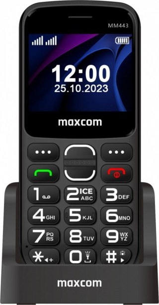Telefon MM 443 4G dual sim Maxcom