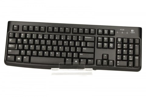Klawiatura K120 920-002479 OEM Logitech