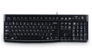 Klawiatura K120 920-002479 OEM Logitech