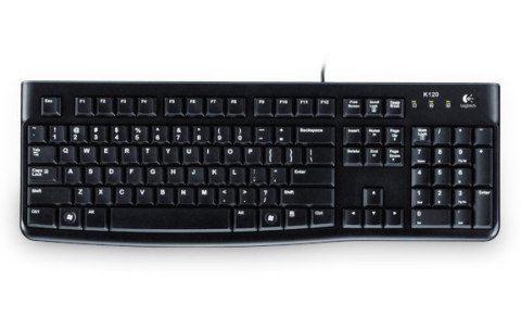 Klawiatura K120 920-002479 OEM Logitech