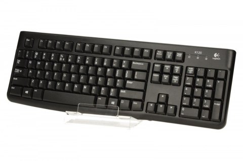 Klawiatura K120 920-002479 OEM Logitech