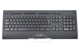 Klawiatura K280e Comfort 920-005217 OEM Logitech