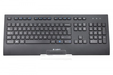Klawiatura K280e Comfort 920-005217 OEM Logitech