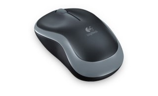 M185 Mysz bezprzewodowa 910-002238 szara Logitech