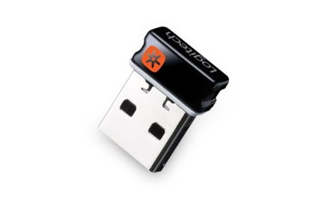 MK270 Bezprzewodowy zestaw klawiatura i mysz 920-004508 Logitech