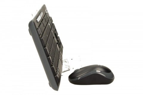 MK270 Bezprzewodowy zestaw klawiatura i mysz 920-004508 Logitech