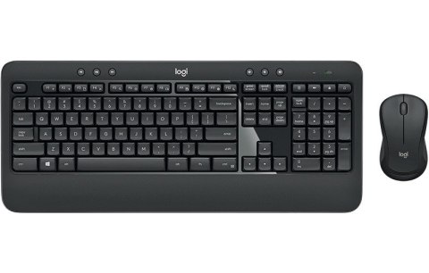 MK540 Zestaw bezprzewodowej klawiatury i myszy US 920-008685 Logitech