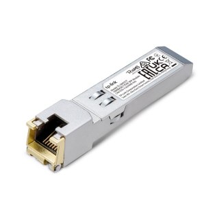 Moduł SFP SM331T 1000BASE-T RJ45 TP-LINK