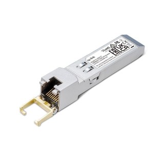 Moduł SFP SM331T 1000BASE-T RJ45 TP-LINK