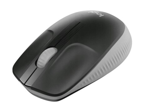 Mysz bezprzewodowa M190 Charcoal Logitech