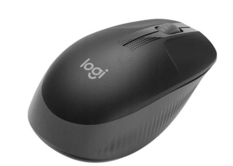 Mysz bezprzewodowa M190 Charcoal Logitech