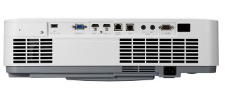Projektor laserowy P547UL LCD WUXGA 5400AL 9.7kg NEC