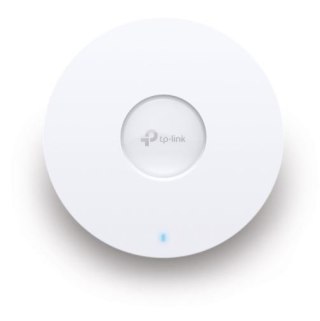Punkt dostępowy EAP660 HD 2.5 Gb PoE WiFi 6 AX3600 TP-LINK