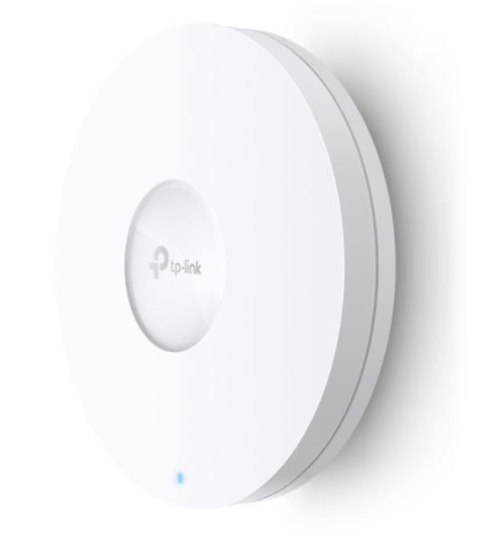 Punkt dostępowy EAP660 HD 2.5 Gb PoE WiFi 6 AX3600 TP-LINK