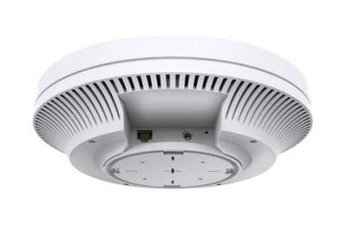 Punkt dostępowy EAP660 HD 2.5 Gb PoE WiFi 6 AX3600 TP-LINK
