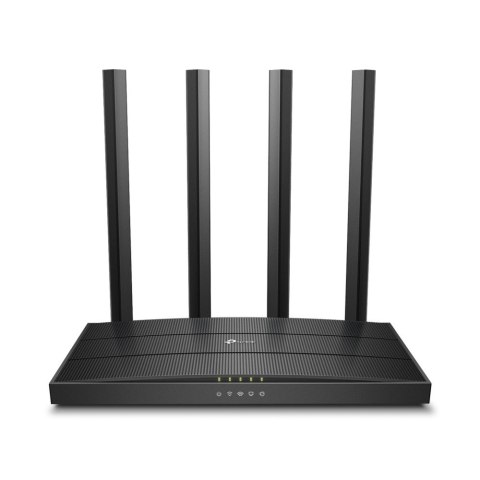 Router Archer A6 router AC1200 1WAN 4LAN TP-LINK