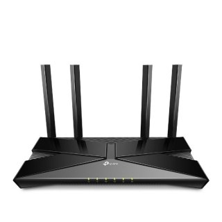 Router EX220 AX1800 4LAN 1WAN TP-LINK