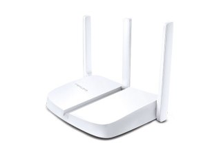 Router Mercusys MW305R WiFi N300 1WAN 3xLAN TP-LINK