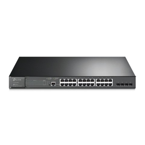 SG3428MP Switch 24xGE PoE+ 4xSFP TP-LINK