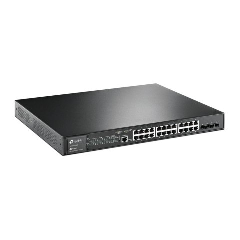 SG3428MP Switch 24xGE PoE+ 4xSFP TP-LINK