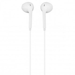 Słuchawki douszne Glow z mikrofonem lightning Hama