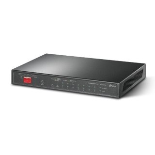 Switch Przełącznik typu desktop SG1210MP 8GE PoE+ 1GE 1SFP TP-LINK